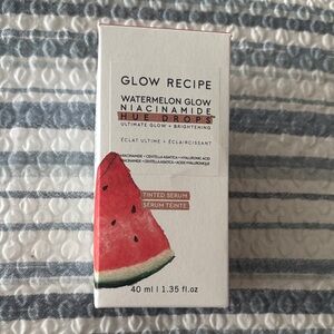 Glow Recipe Watermelon Glow Tinted Serum